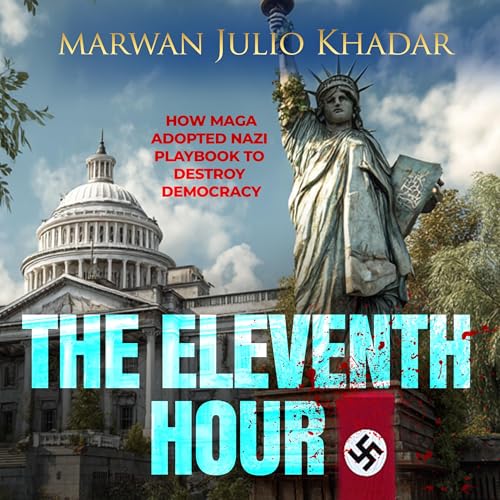 Cover of The Eleventh Hour
