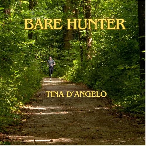 Cover of Bare Hunter