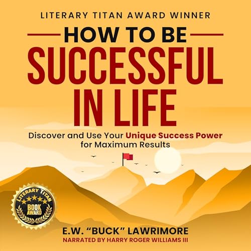 Cover of How to Be Successful in Life