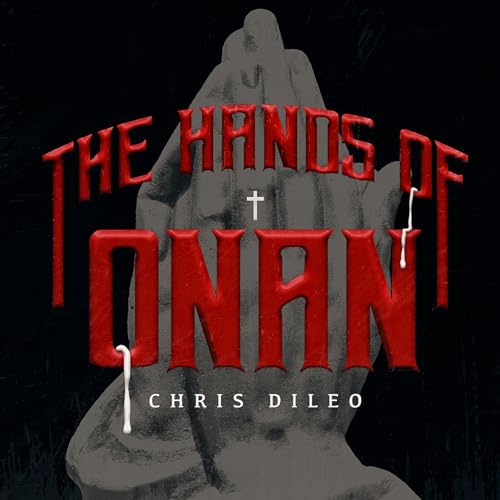 Cover of The Hands of Onan
