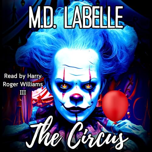 Cover of The Circus