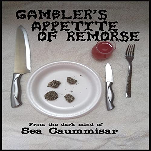 Cover of Gambler's Appetite of Remorse (Games)
