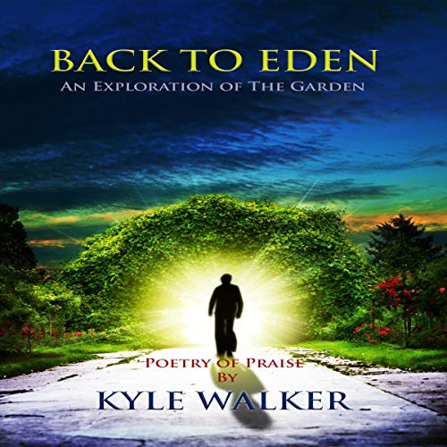 Cover of Back to Eden