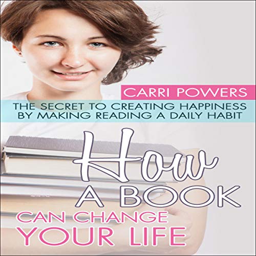 Cover of How Books Can Change Your Life