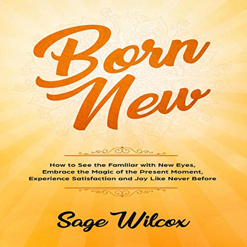 Cover of Born New
