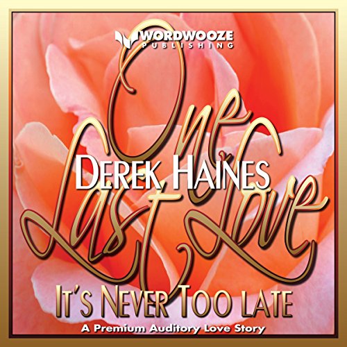 Cover of One Last Love