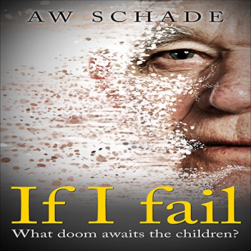 Cover of If I Fail