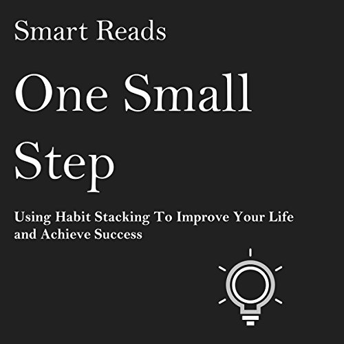 Cover of One Small Step