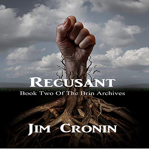 Cover of Recusant