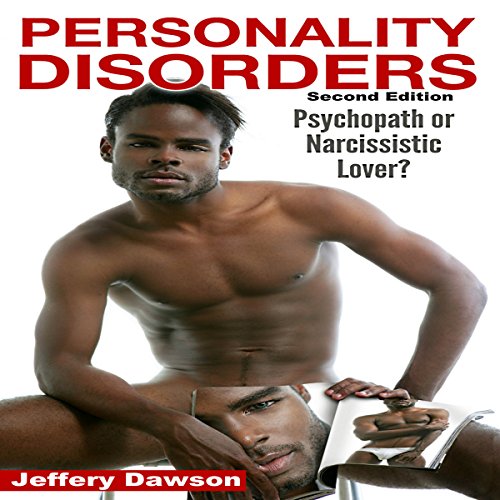 Cover of Personality Disorders, Second Edition