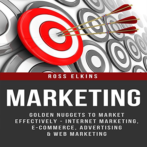 Cover of Marketing