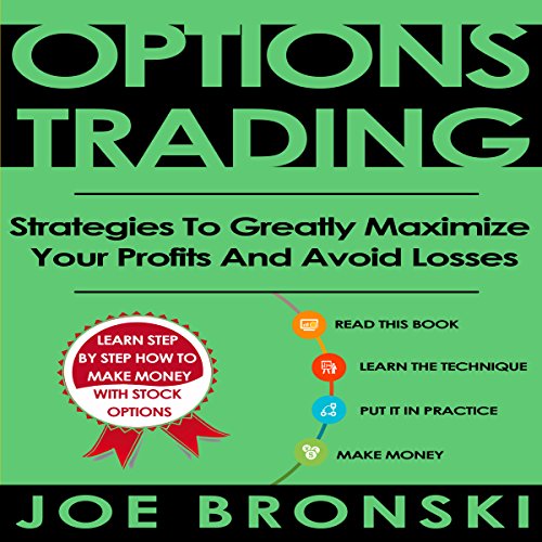 Cover of Options Trading
