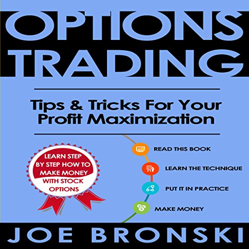 Cover of Options Trading