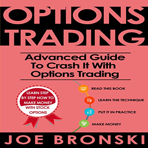 Cover of Options Trading