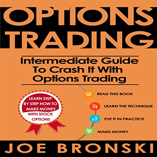 Cover of Options Trading