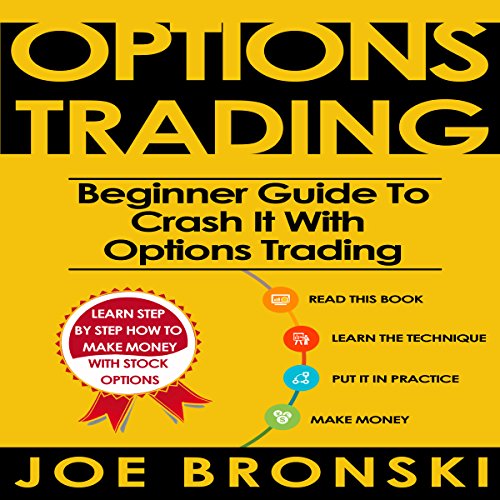 Cover of Options Trading