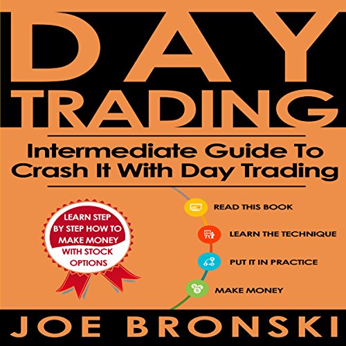 Cover of Day Trading