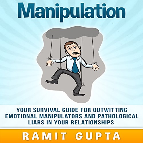 Cover of Manipulation Manual