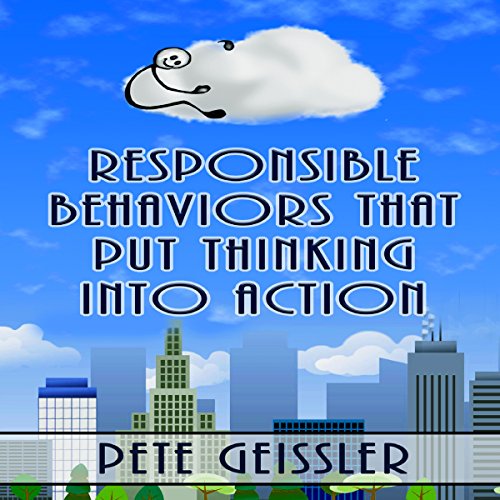 Cover of Responsible Behaviors That Put Thinking into Action
