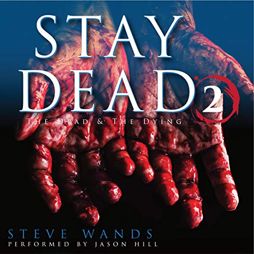 Cover of Stay Dead 2