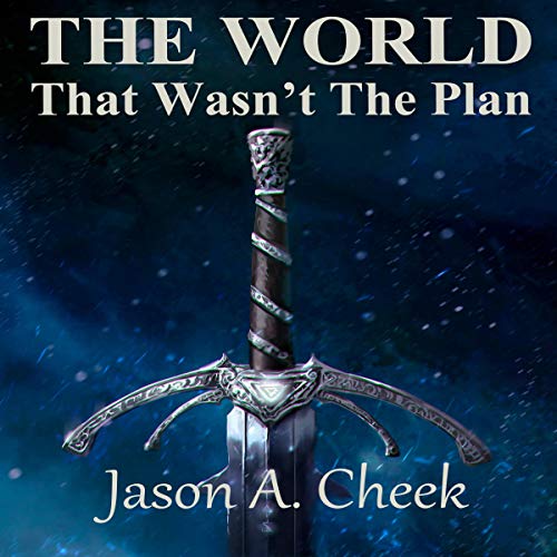 Cover of That Wasn't the Plan