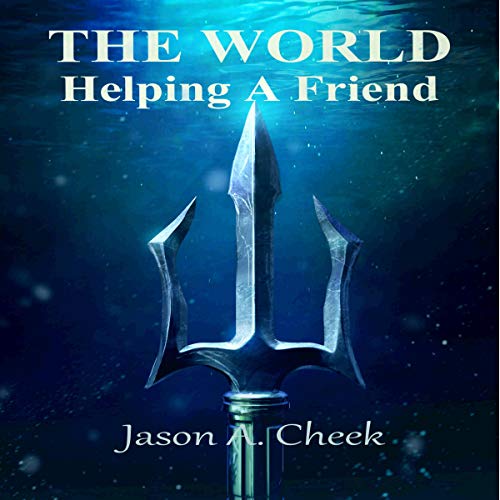 Cover of Helping a Friend