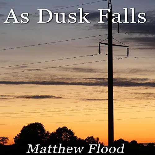 Cover of As Dusk Falls
