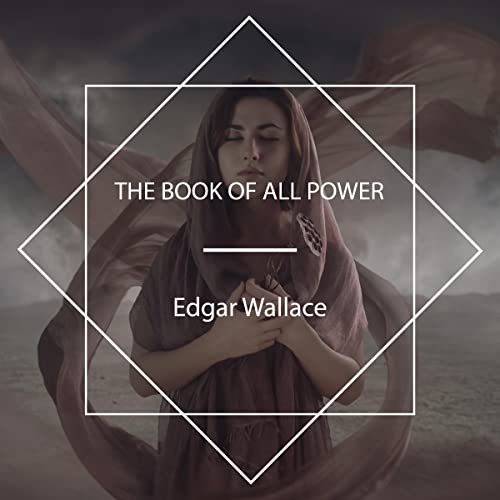Cover of The Book of All Power