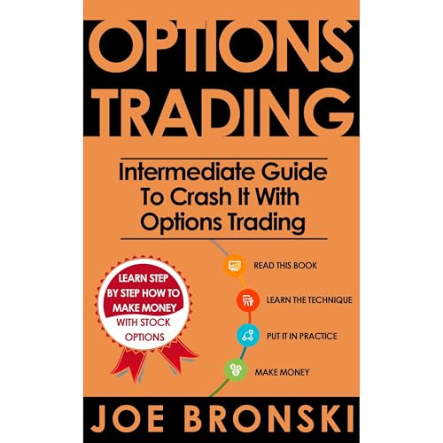 Cover of OPTIONS TRADING