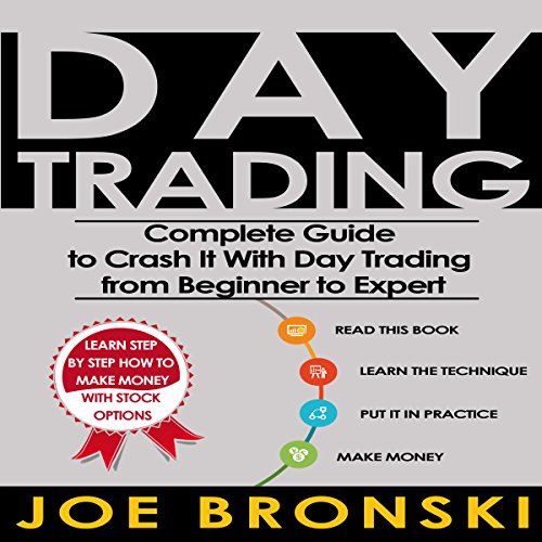 Cover of Day Trading: The Bible