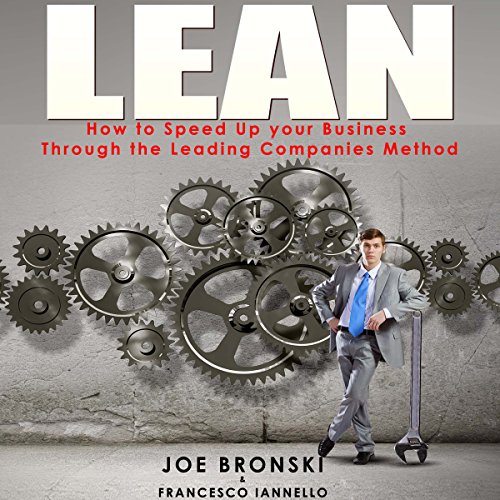 Cover of LEAN