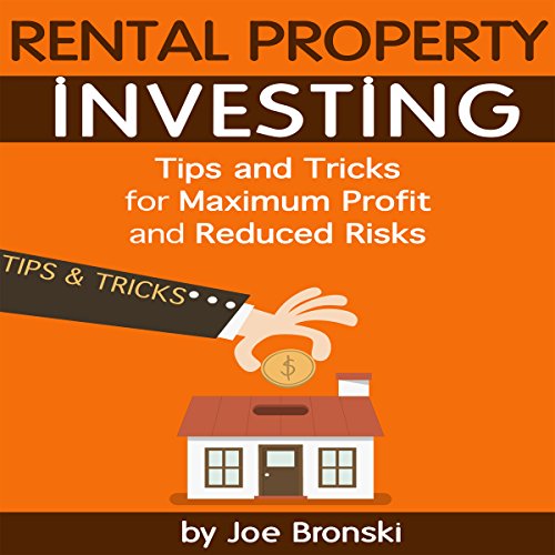 Cover of Rental Property Investing