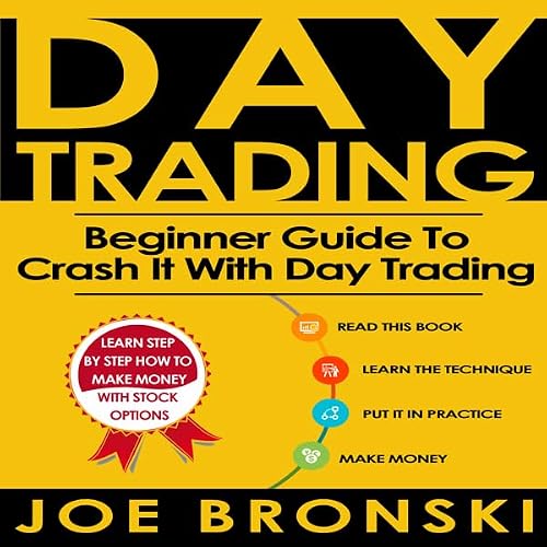 Cover of Day Trading