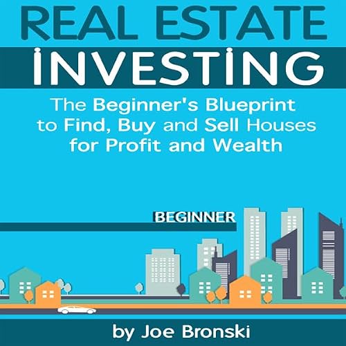 Cover of Real Estate Investing