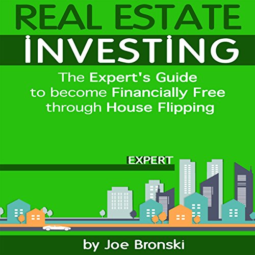 Cover of Real Estate Investing