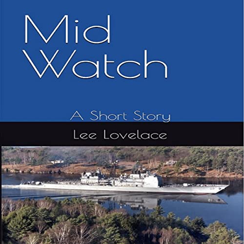 Cover of Mid Watch