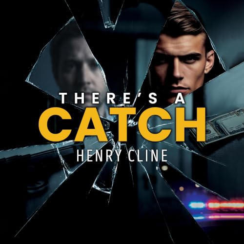 Cover of There's a Catch
