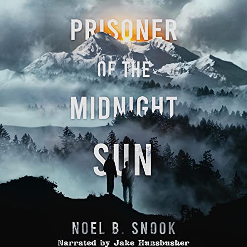 Cover of Prisoner of the Midnight Sun