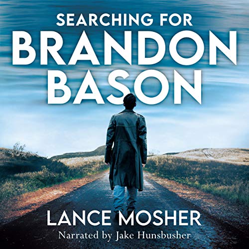 Cover of Searching for Brandon Bason