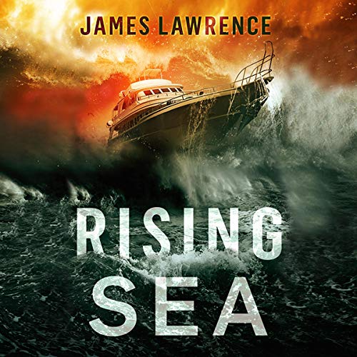 Cover of Rising Sea
