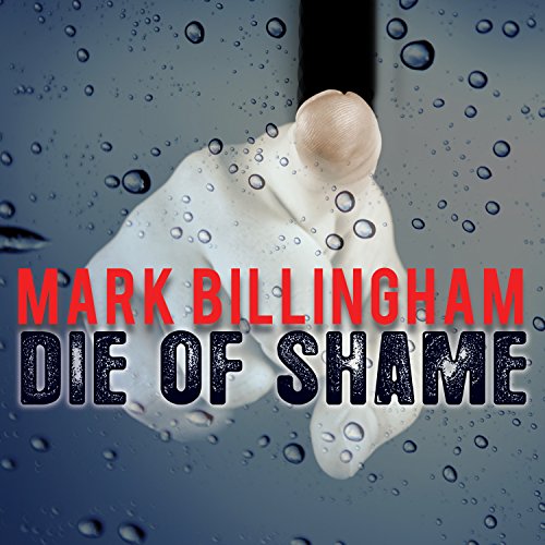 Cover of Die of Shame