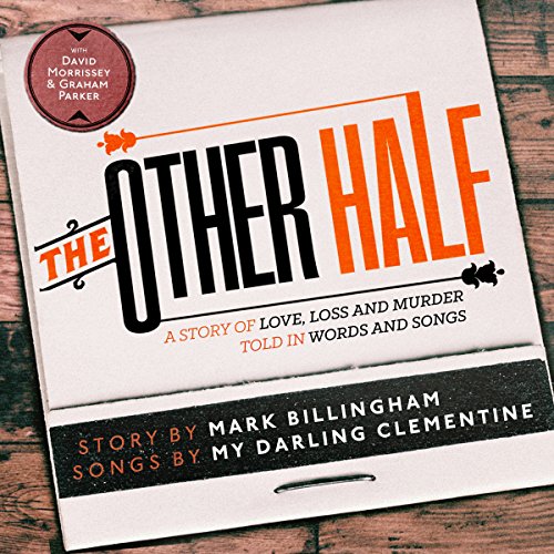 Cover of The Other Half