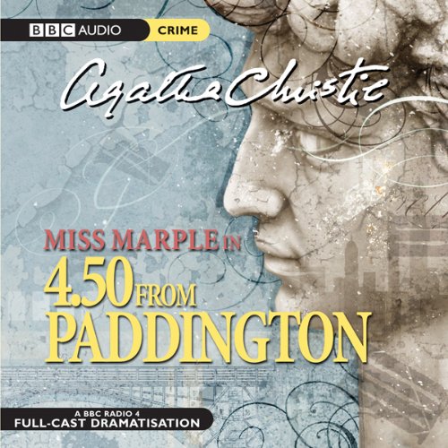 Cover of 4.50 From Paddington