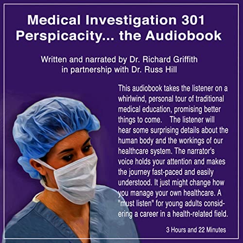 Cover of Medical Investigation 301