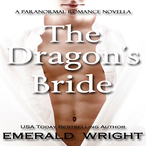 Cover of The Dragon's Bride