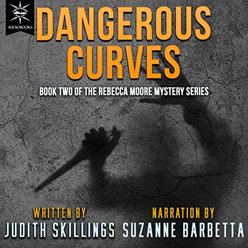 Cover of Dangerous Curves
