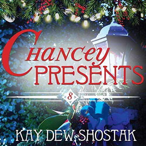 Cover of Chancey Presents