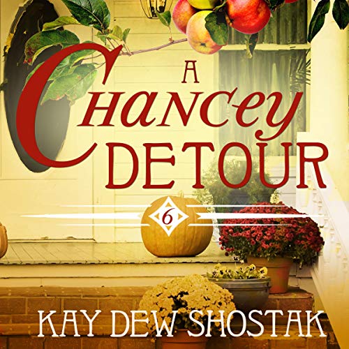 Cover of A Chancey Detour