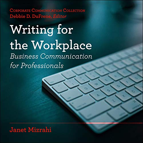 Cover of Writing for the Workplace