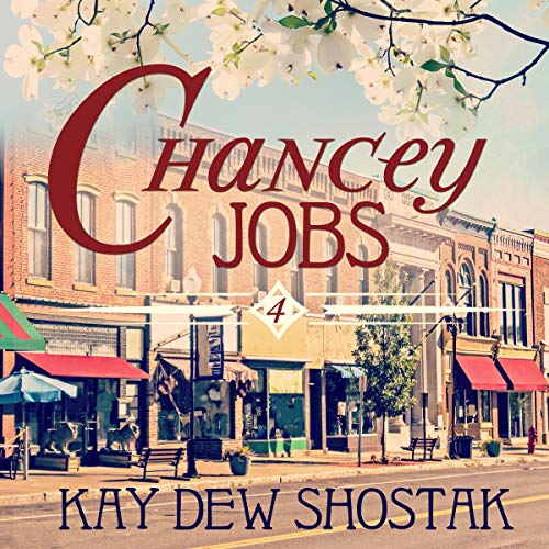 Cover of Chancey Jobs